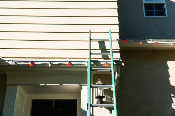 Best Weatherproofing and Sealing  in Long Branch, VA